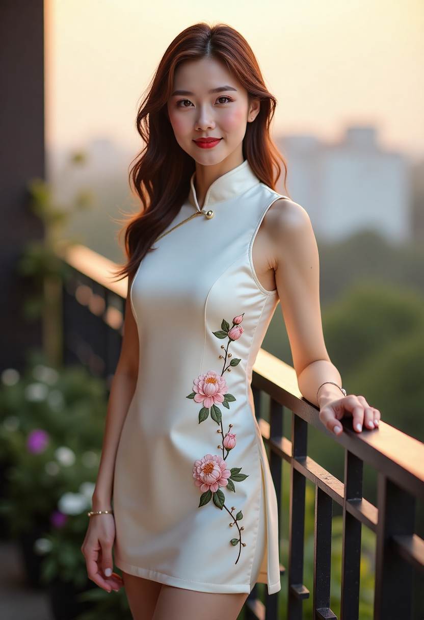 穿成炮灰后我躺赢了