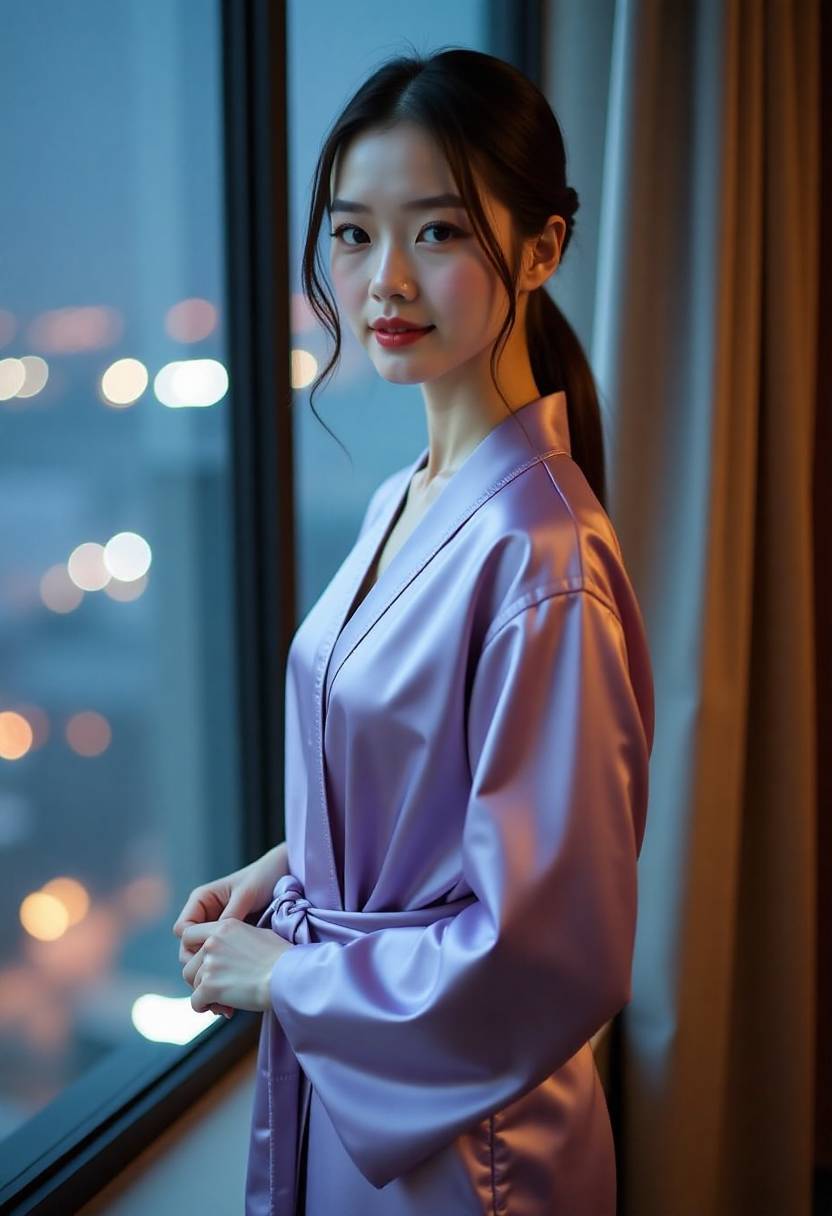 我在年代文当炮灰
