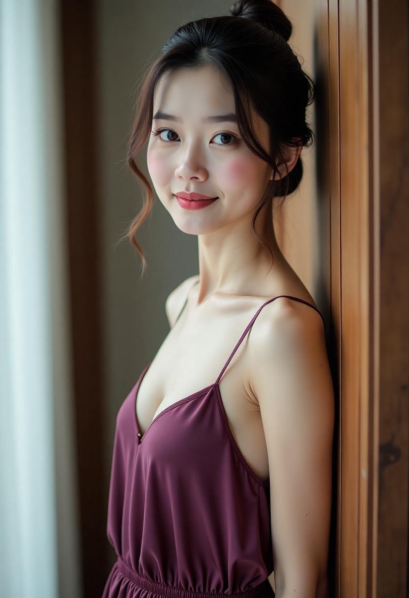 霸总的隐婚新娘