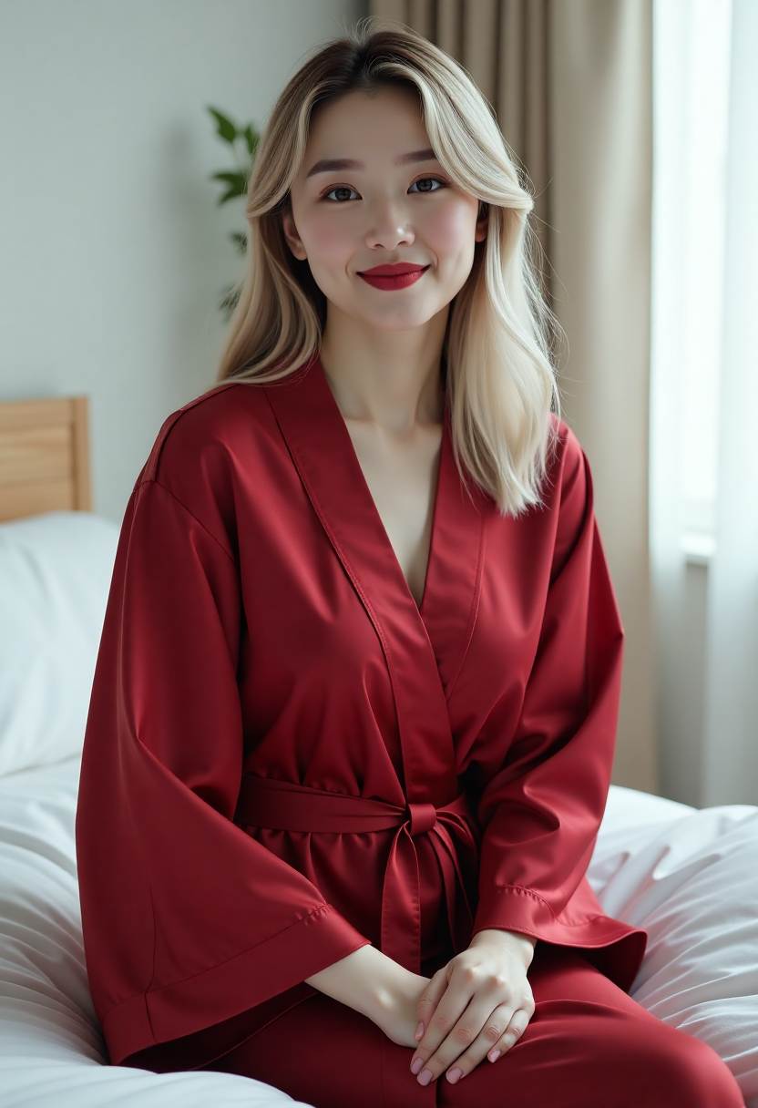 豪门继承人从天而降