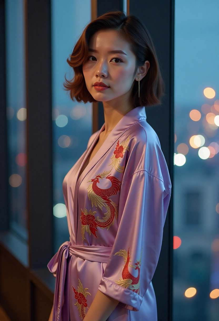 首富千金的逆袭人生
