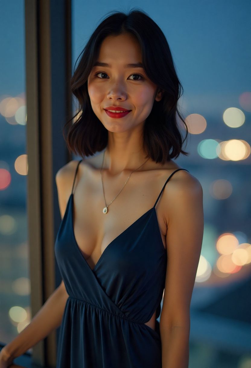 三体